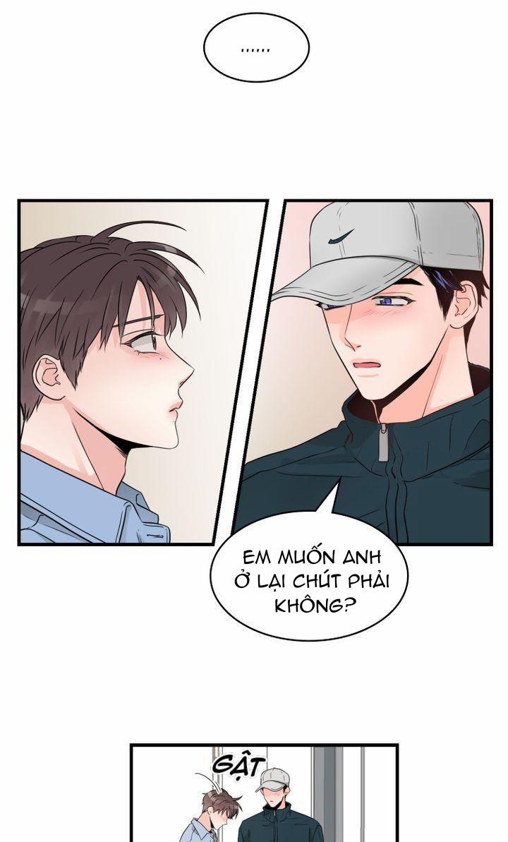 Nụ Hôn Quyến Rũ 28 trang 46