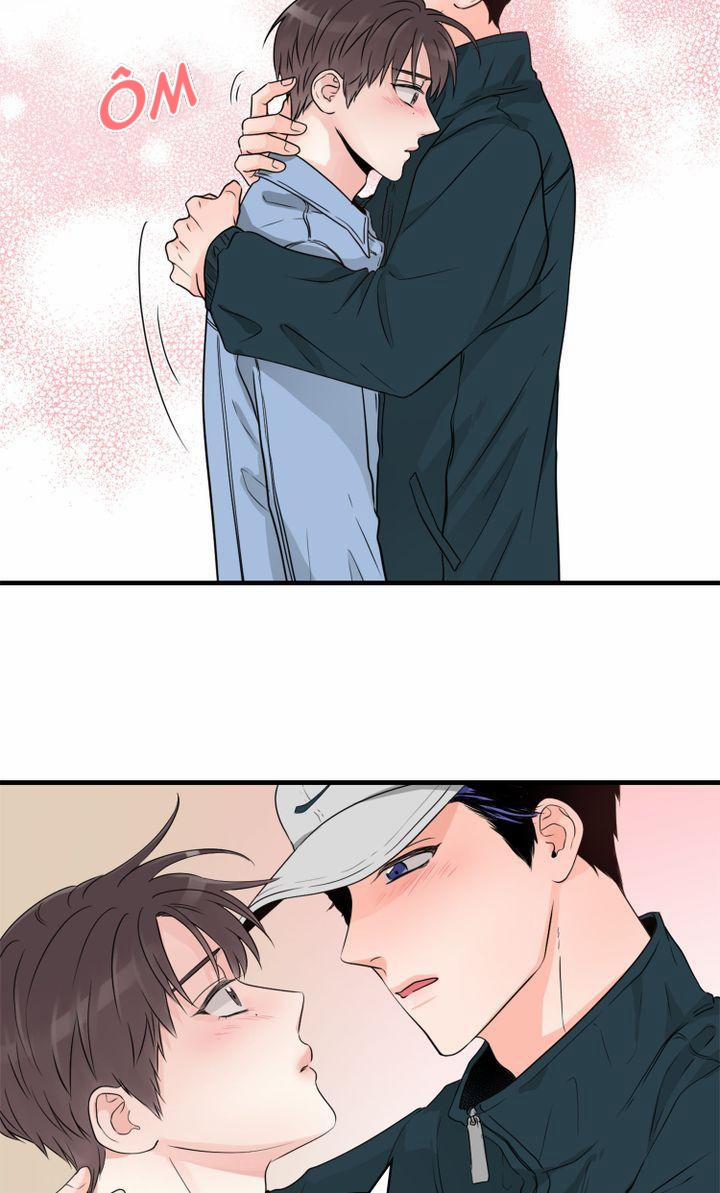 Nụ Hôn Quyến Rũ 28 trang 48