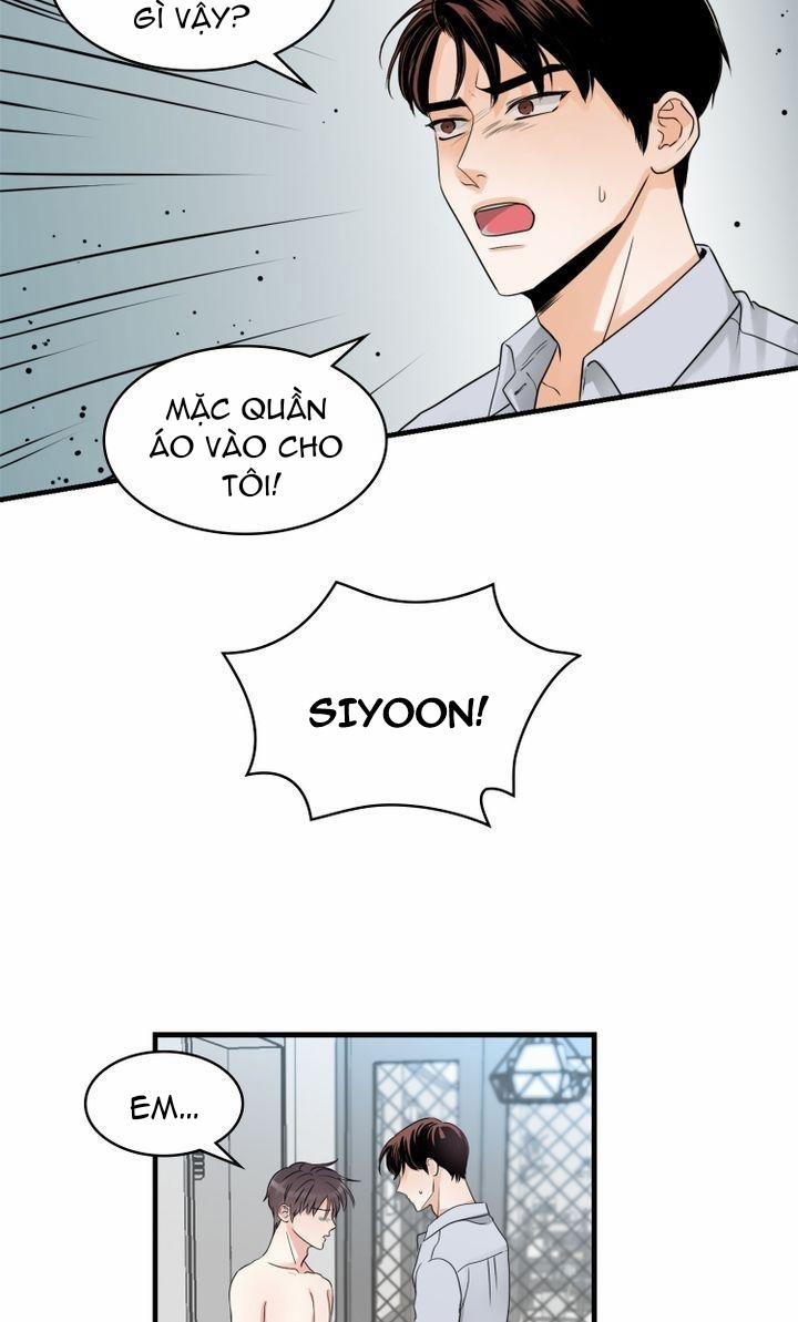 Nụ Hôn Quyến Rũ 28 trang 5