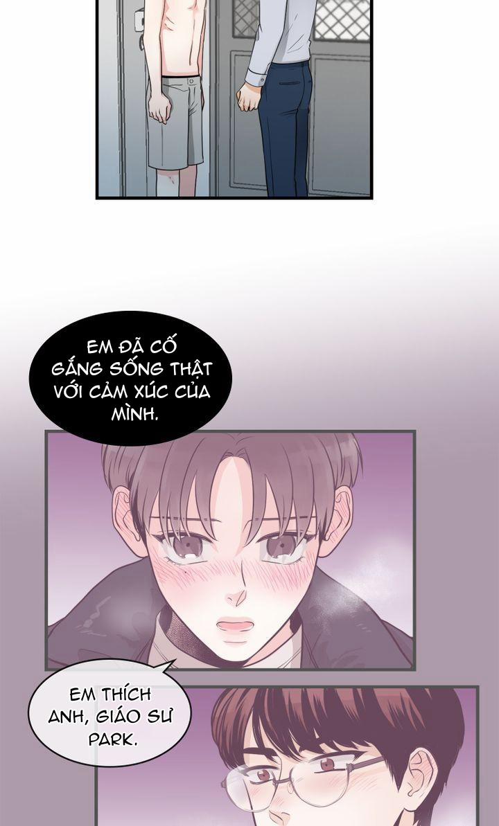 Nụ Hôn Quyến Rũ 28 trang 6