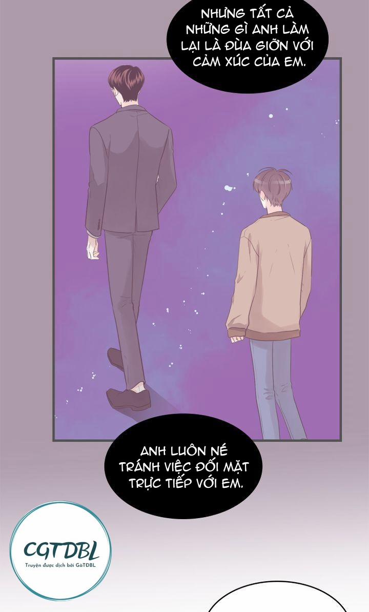 Nụ Hôn Quyến Rũ 28 trang 8