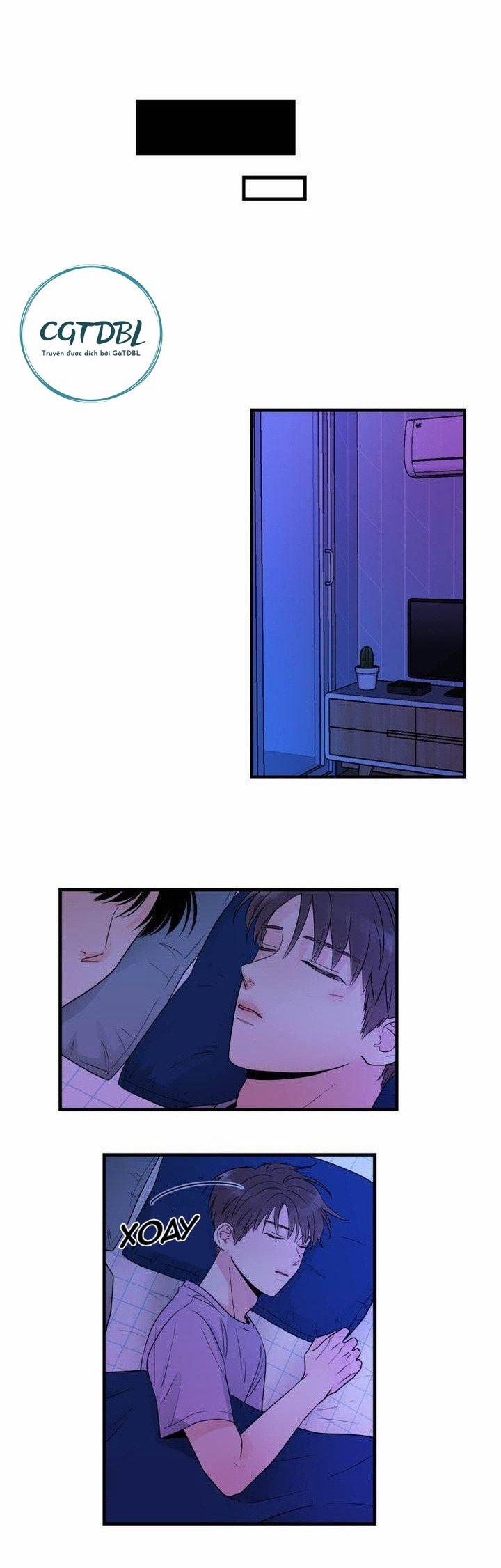 Nụ Hôn Quyến Rũ 29 trang 12