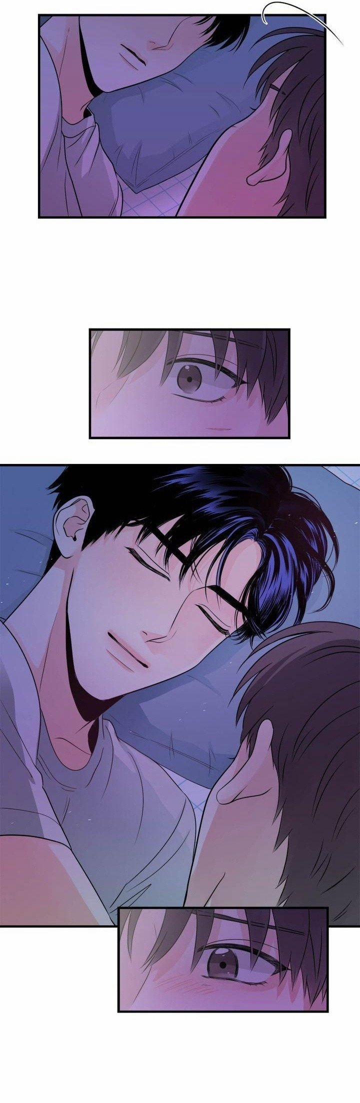 Nụ Hôn Quyến Rũ 29 trang 14