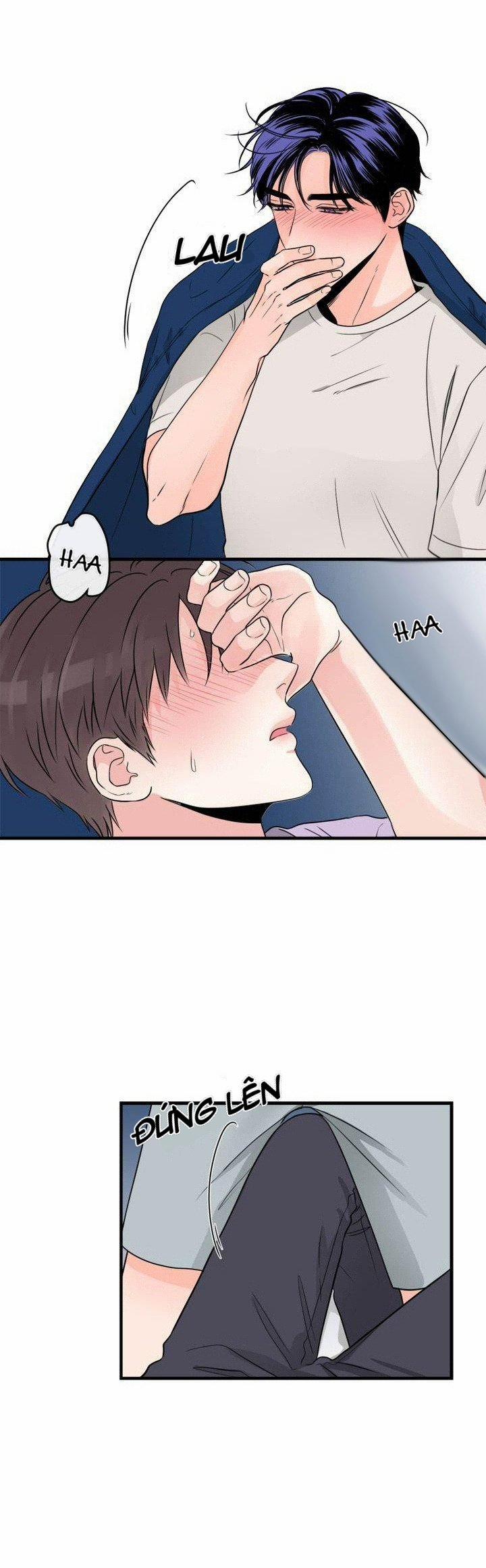 Nụ Hôn Quyến Rũ 29 trang 23