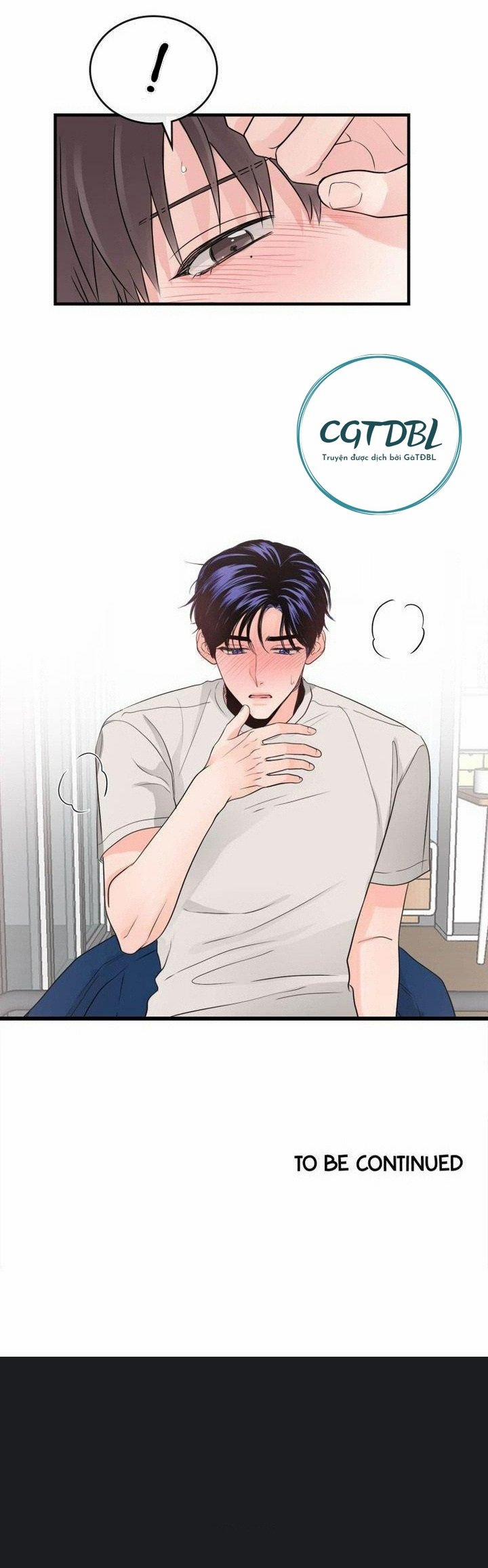 Nụ Hôn Quyến Rũ 29 trang 24