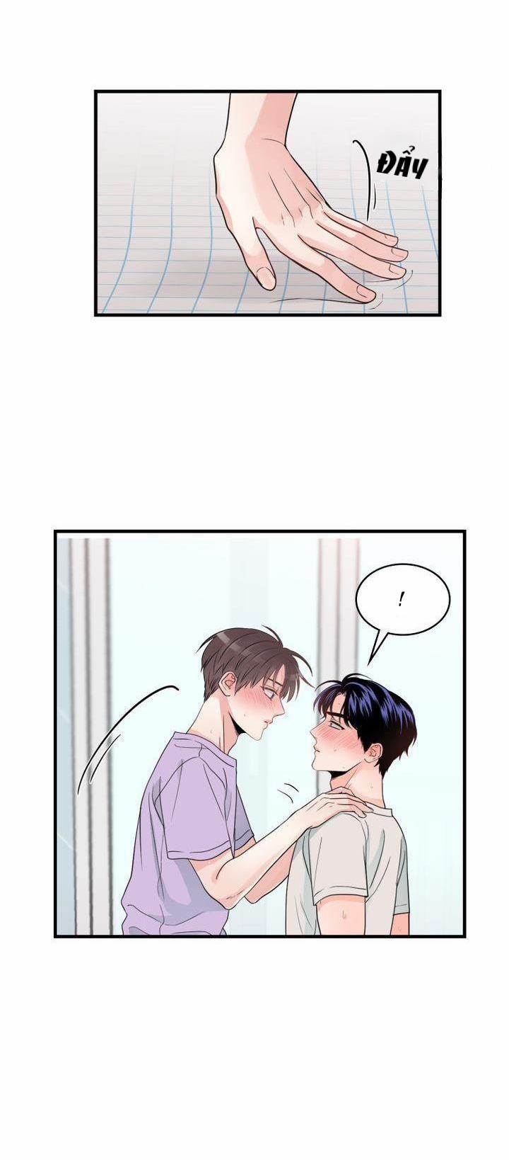 Nụ Hôn Quyến Rũ 30 trang 2