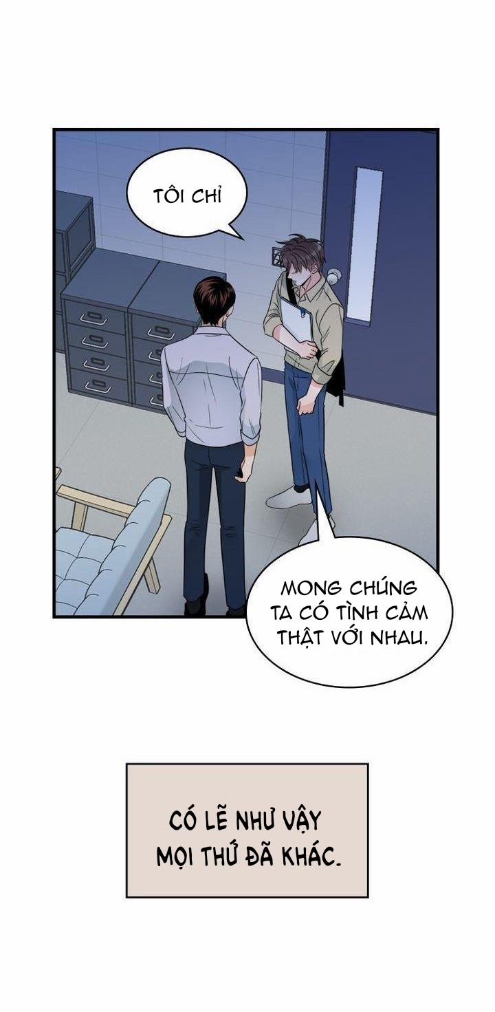 Nụ Hôn Quyến Rũ 31 trang 11