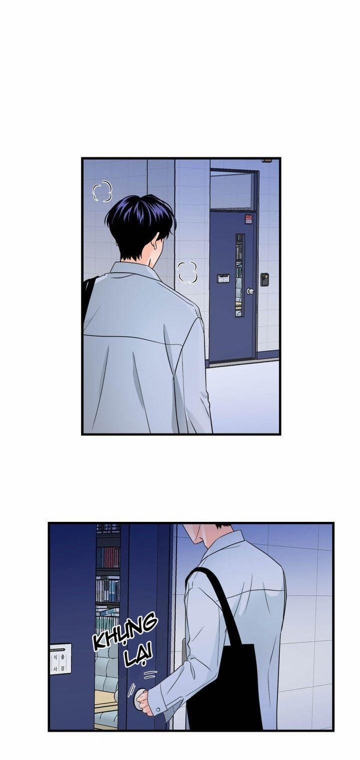 Nụ Hôn Quyến Rũ 31 trang 19