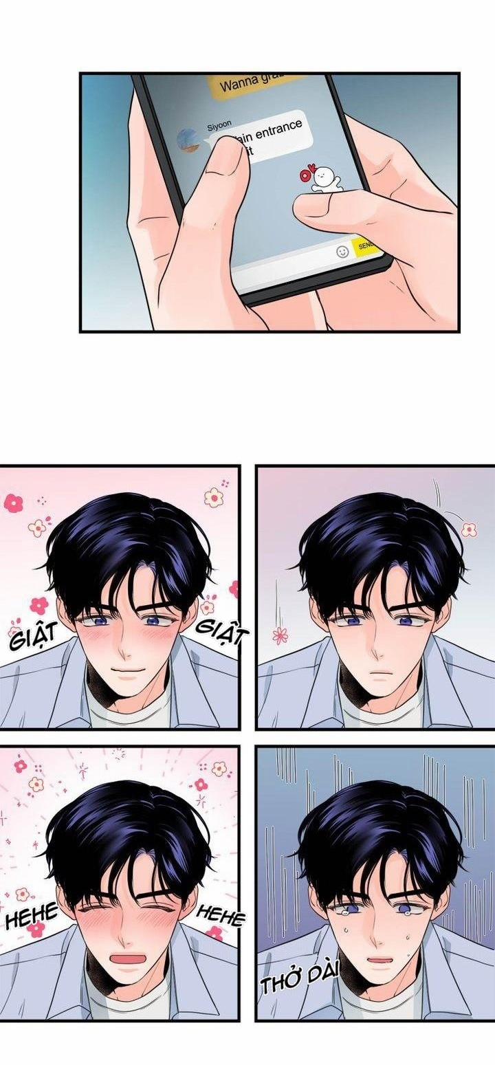 Nụ Hôn Quyến Rũ 31 trang 2