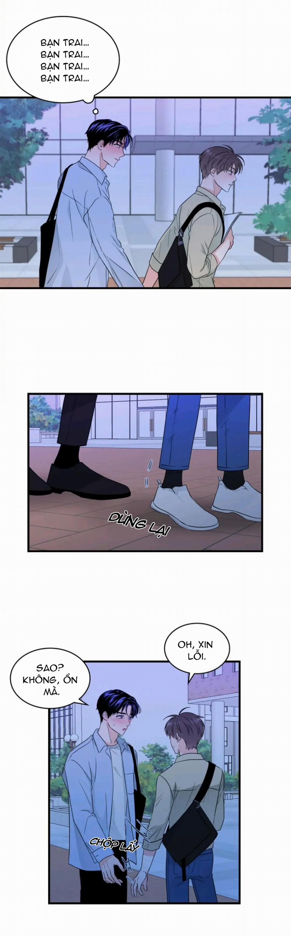 Nụ Hôn Quyến Rũ 32 trang 2