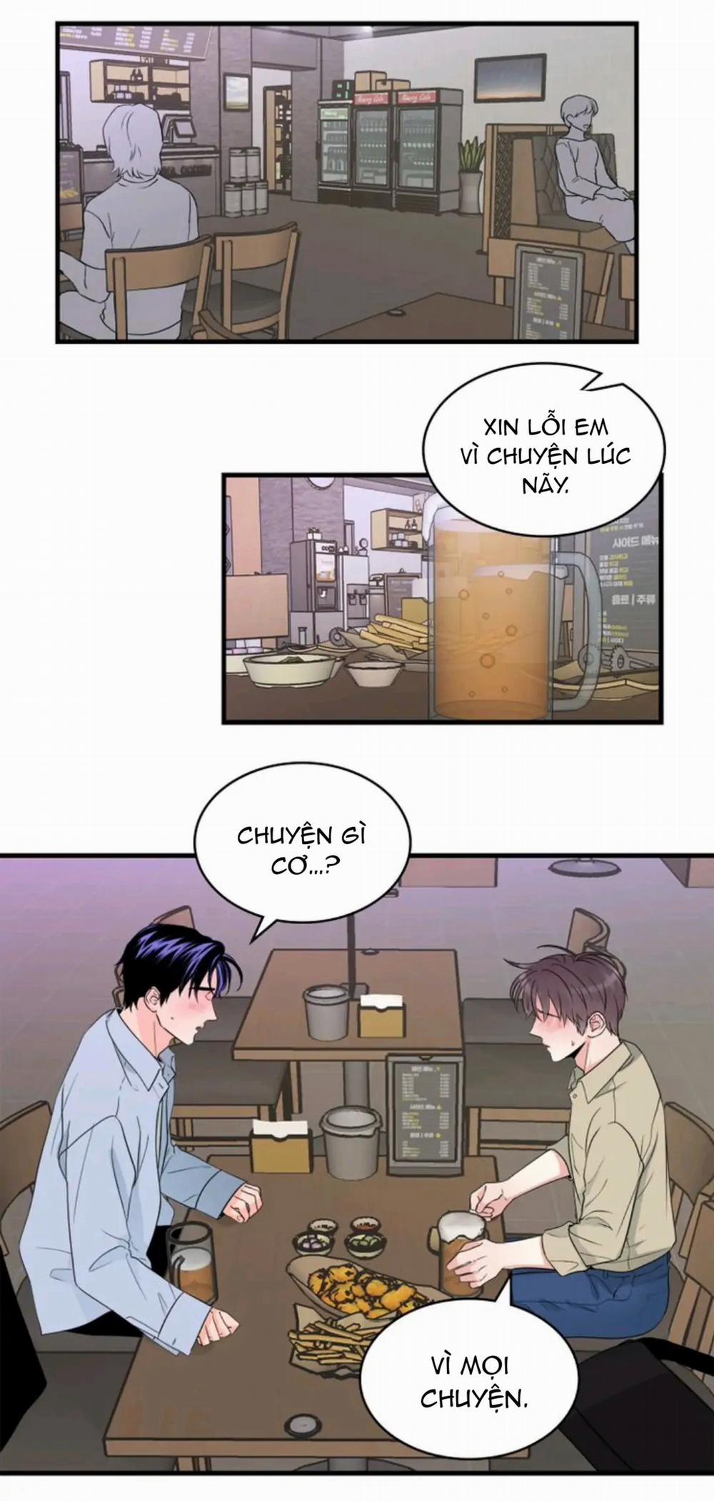 Nụ Hôn Quyến Rũ 32 trang 4