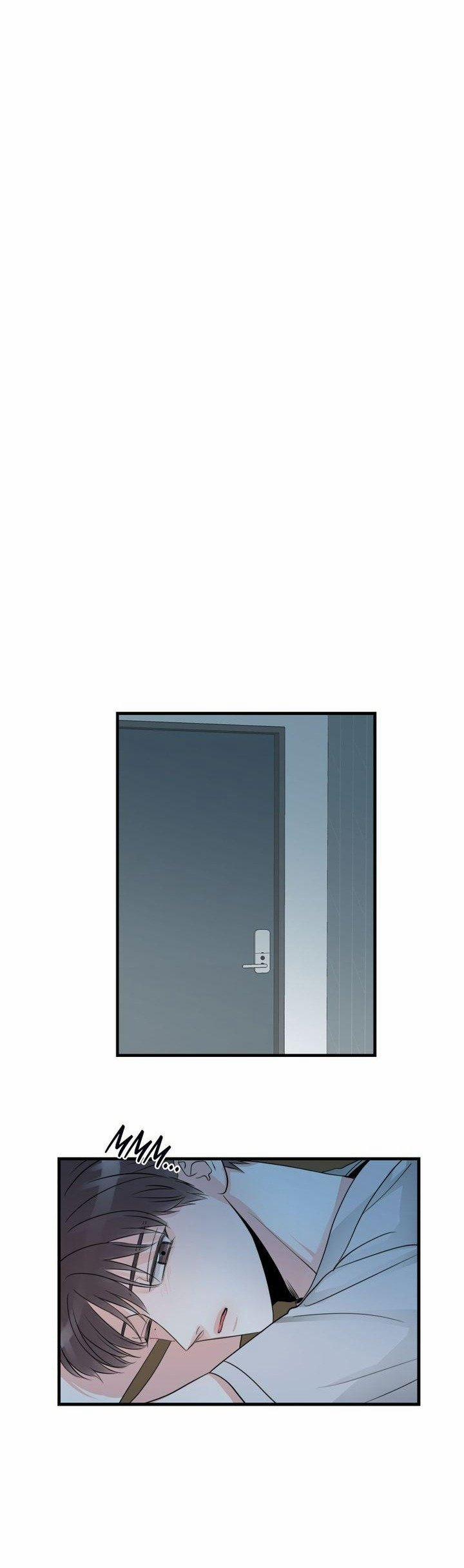 Nụ Hôn Quyến Rũ 33 trang 13