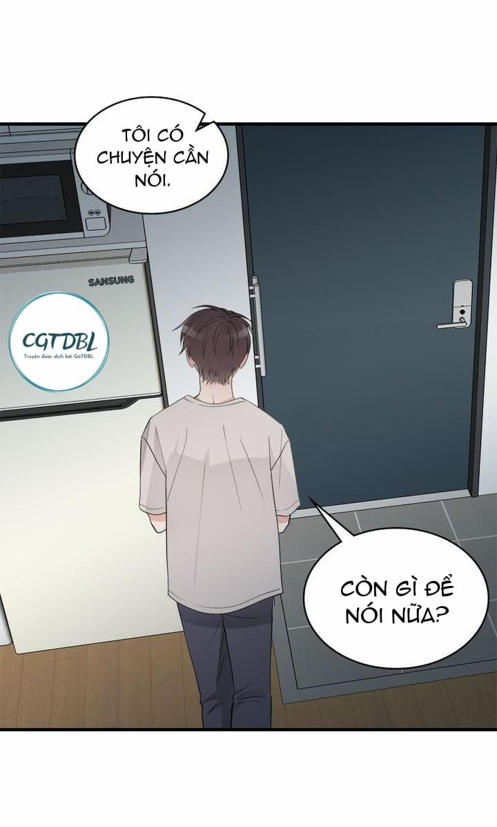 Nụ Hôn Quyến Rũ 33 trang 15