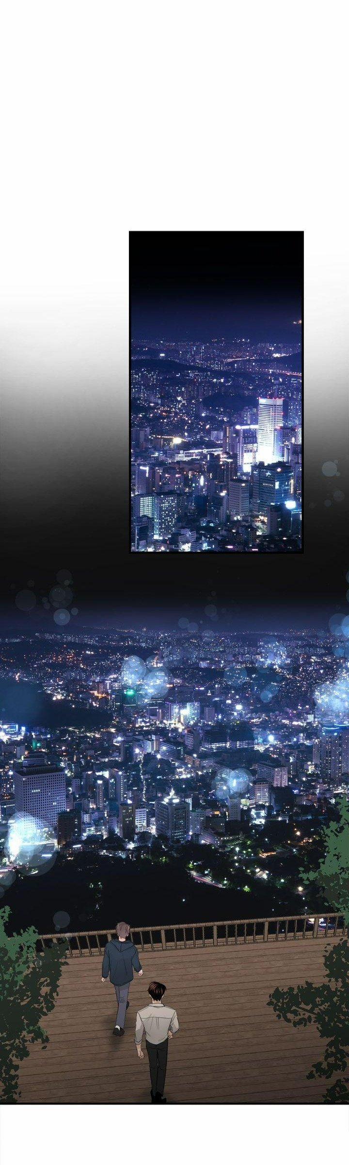 Nụ Hôn Quyến Rũ 33 trang 21