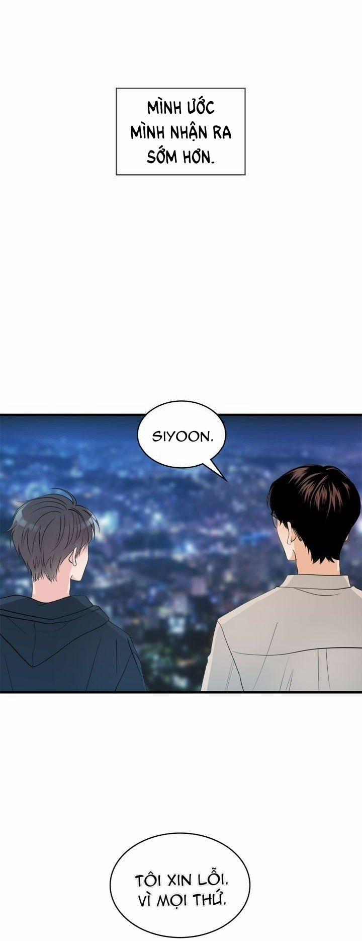 Nụ Hôn Quyến Rũ 33 trang 23