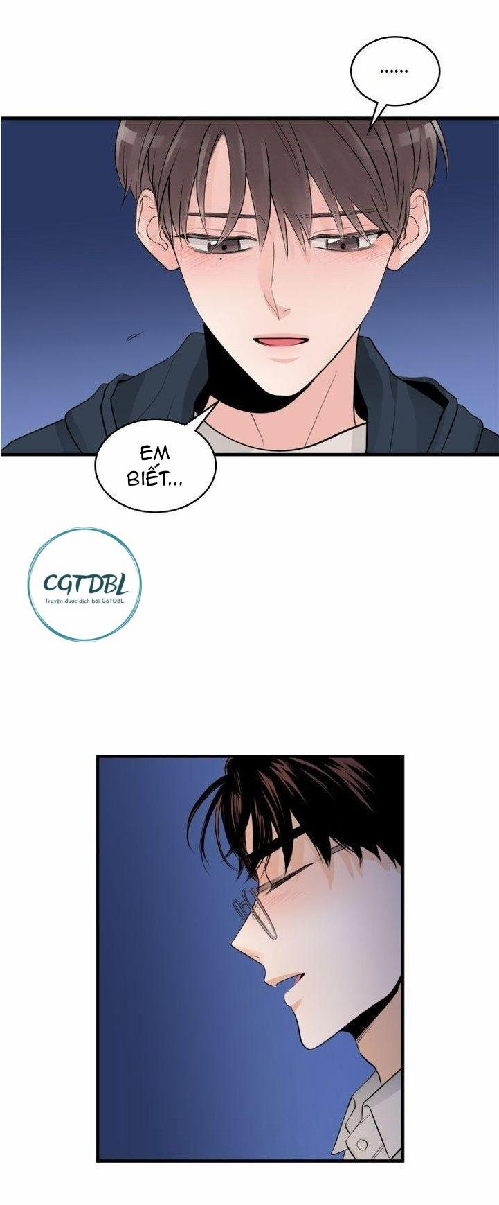 Nụ Hôn Quyến Rũ 33 trang 25