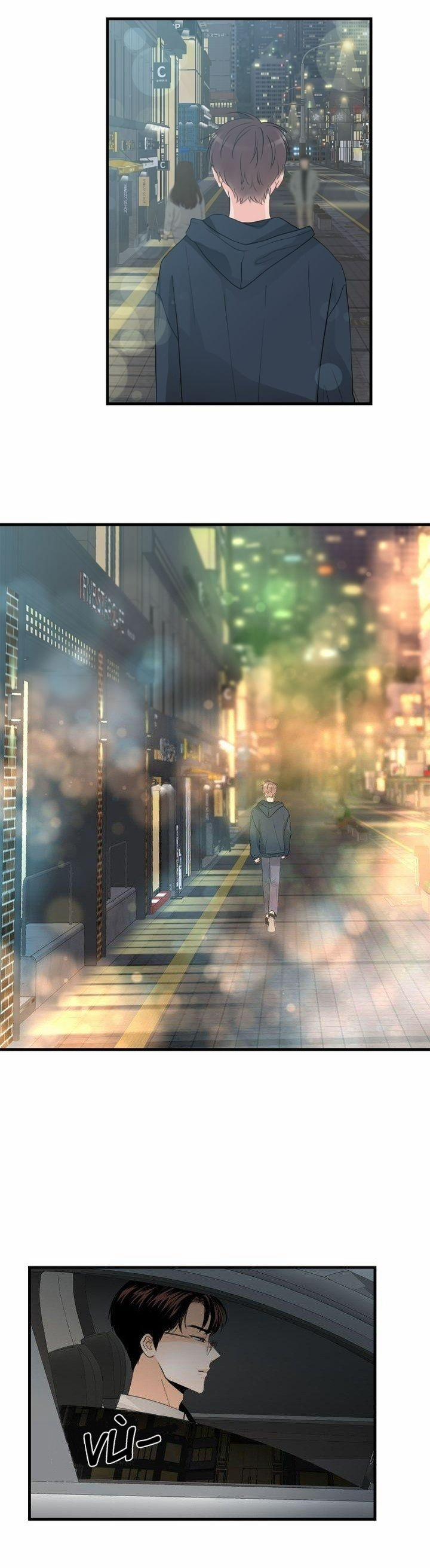 Nụ Hôn Quyến Rũ 33 trang 31