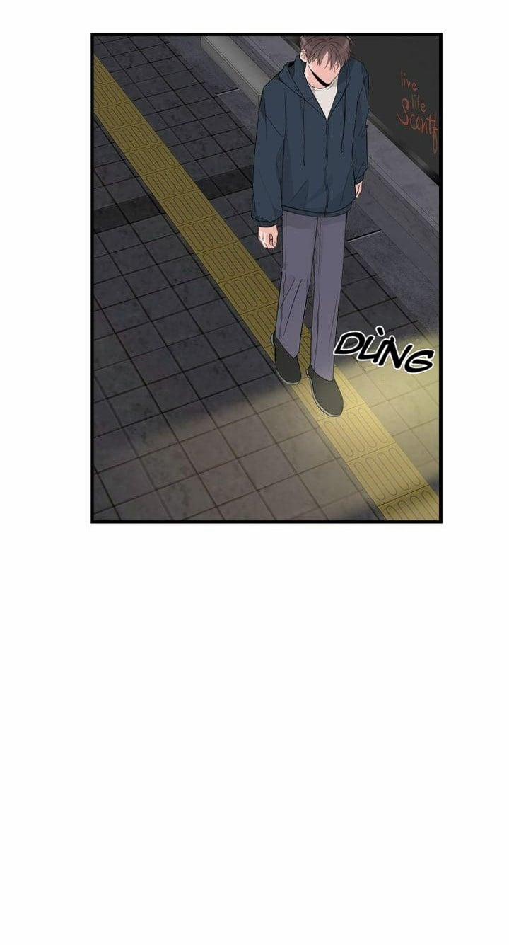 Nụ Hôn Quyến Rũ 33 trang 33