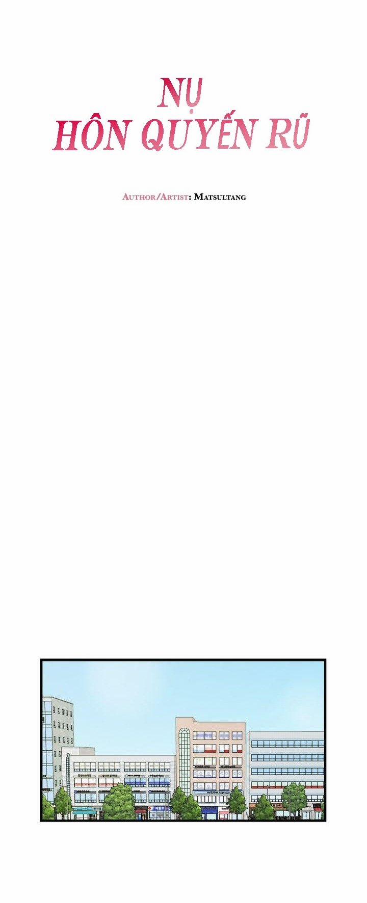 Nụ Hôn Quyến Rũ 33 trang 6