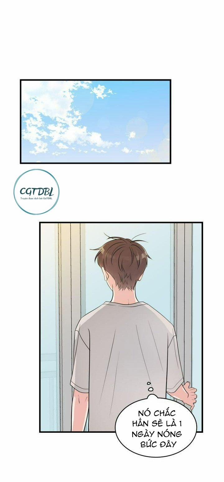 Nụ Hôn Quyến Rũ 34 trang 1