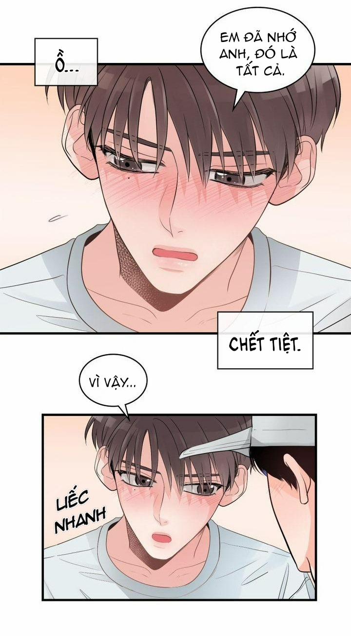 Nụ Hôn Quyến Rũ 34 trang 16