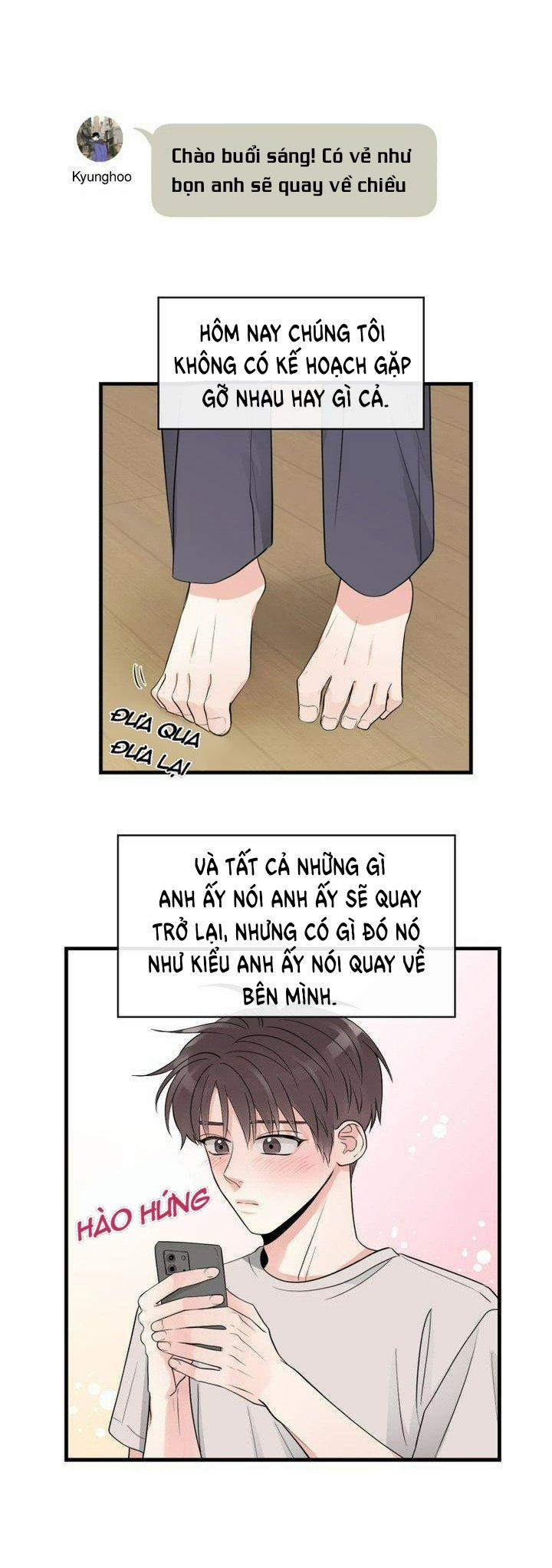 Nụ Hôn Quyến Rũ 34 trang 2