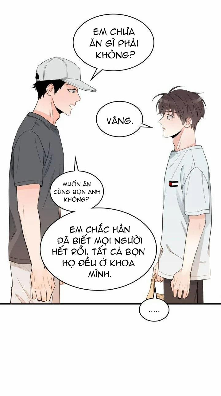 Nụ Hôn Quyến Rũ 34 trang 6