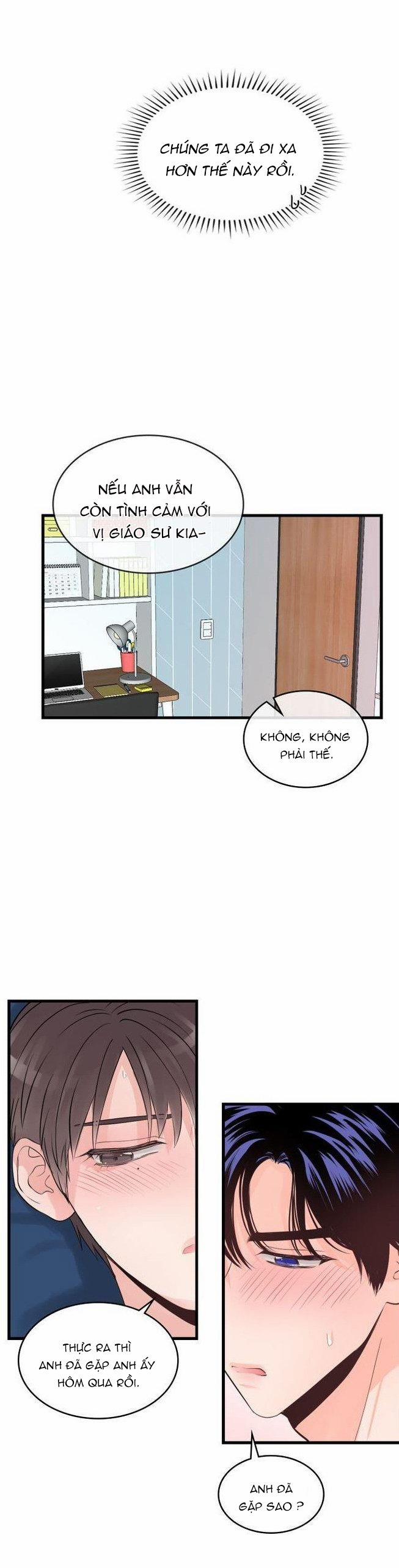 Nụ Hôn Quyến Rũ 35 trang 4