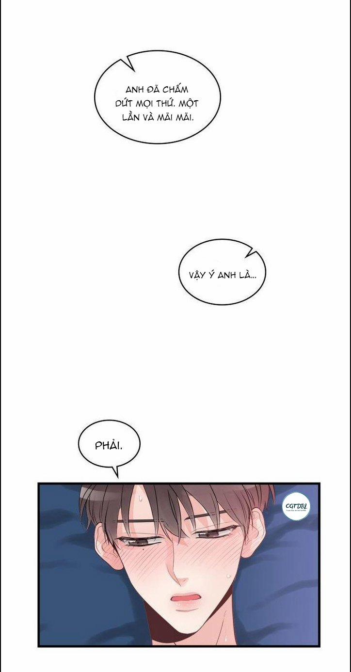 Nụ Hôn Quyến Rũ 35 trang 5