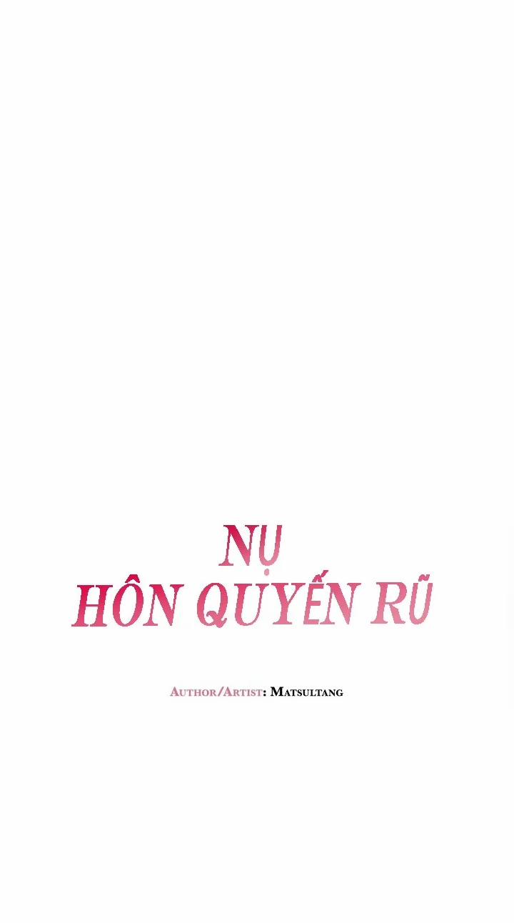 Nụ Hôn Quyến Rũ 36 trang 10