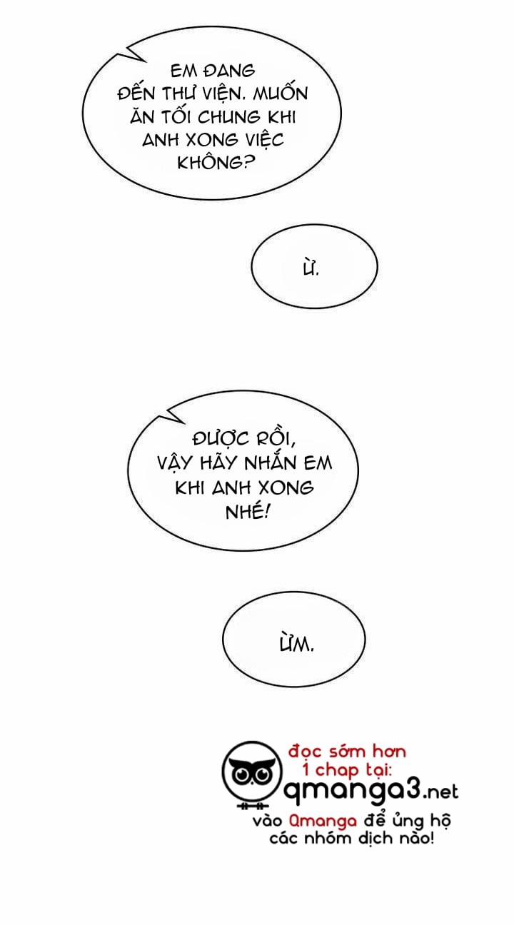 Nụ Hôn Quyến Rũ 36 trang 13