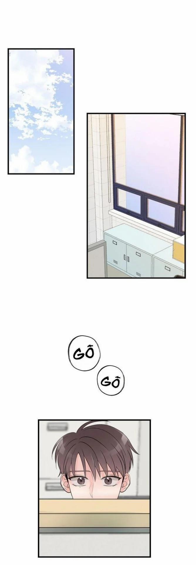 Nụ Hôn Quyến Rũ 36 trang 15