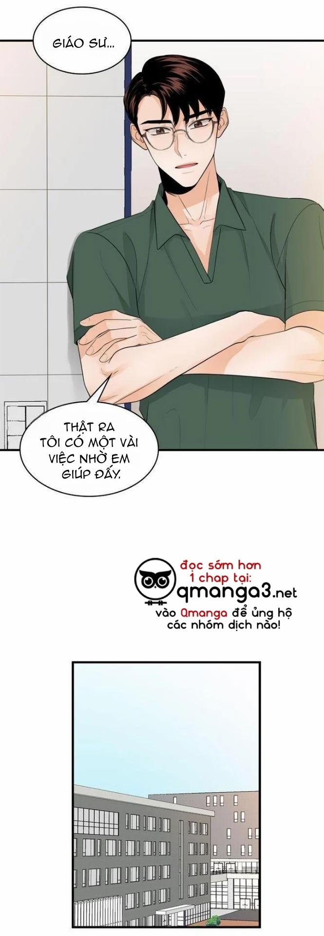 Nụ Hôn Quyến Rũ 36 trang 17