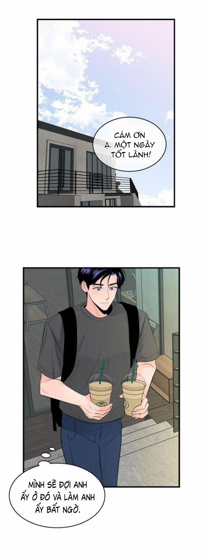 Nụ Hôn Quyến Rũ 36 trang 22