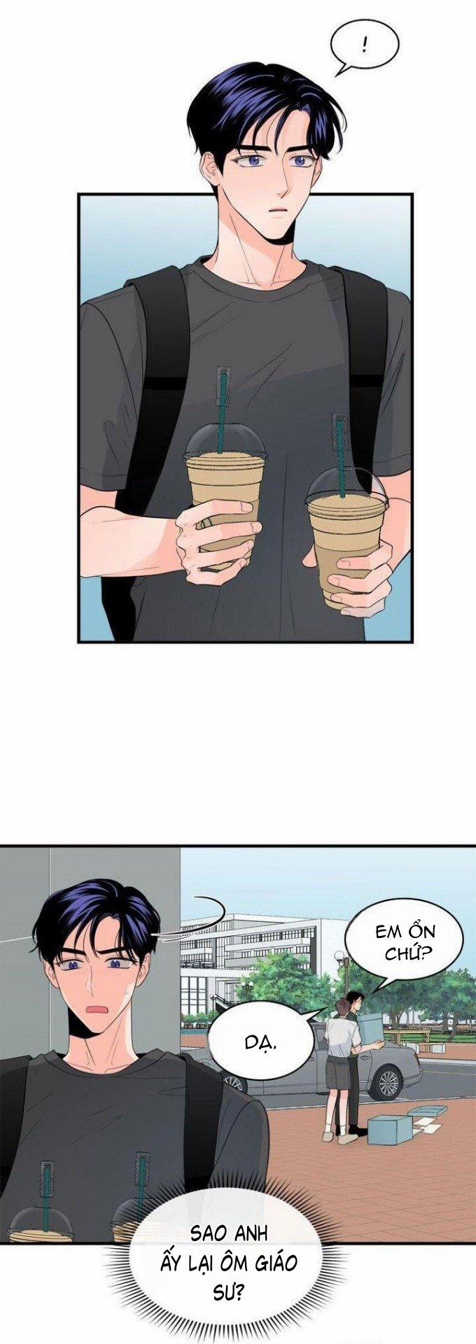 Nụ Hôn Quyến Rũ 36 trang 26