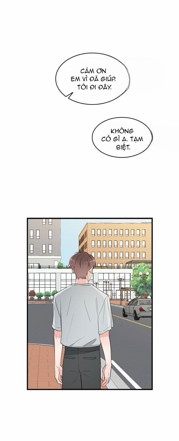 Nụ Hôn Quyến Rũ 36 trang 28