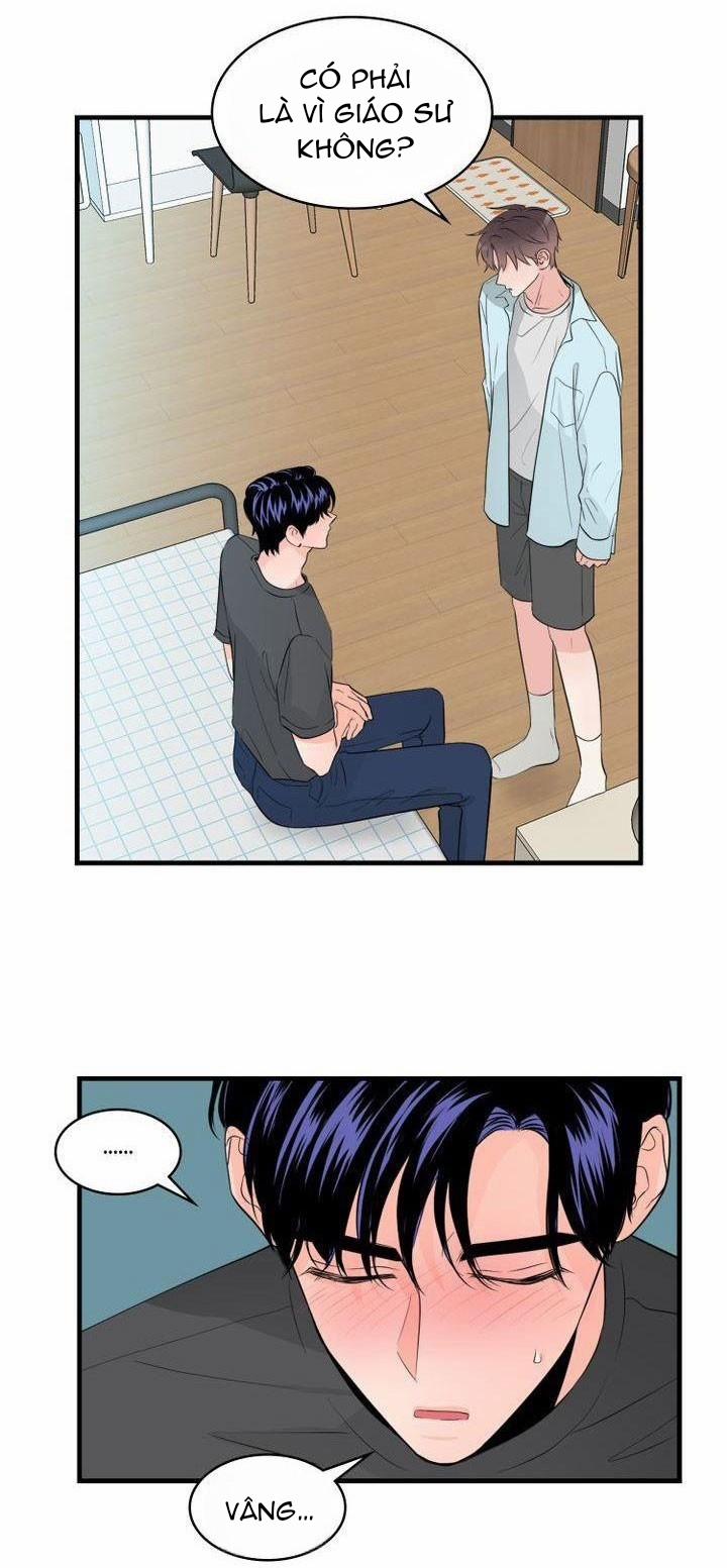 Nụ Hôn Quyến Rũ 36 trang 35