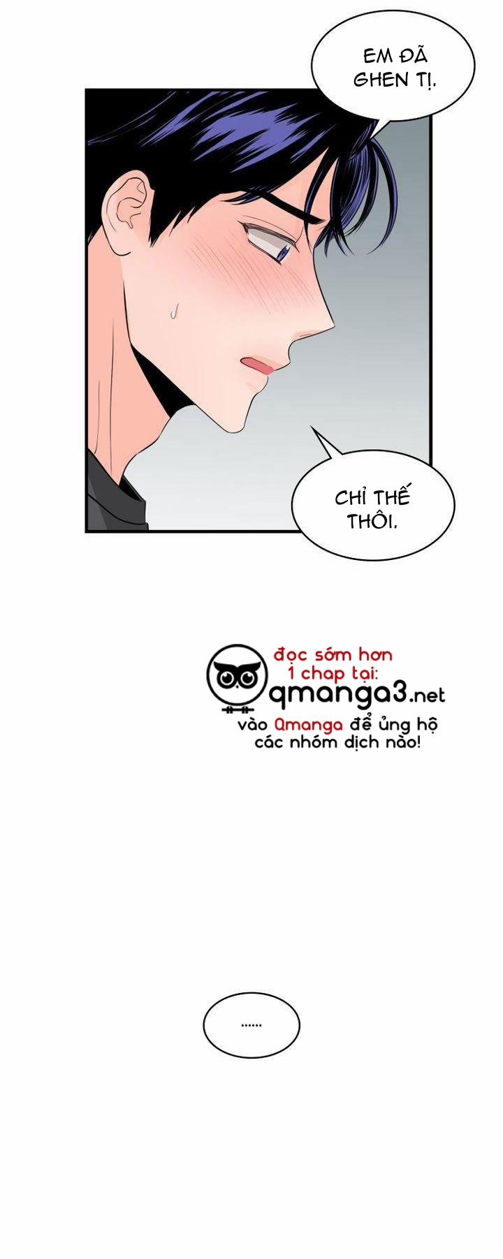 Nụ Hôn Quyến Rũ 36 trang 40