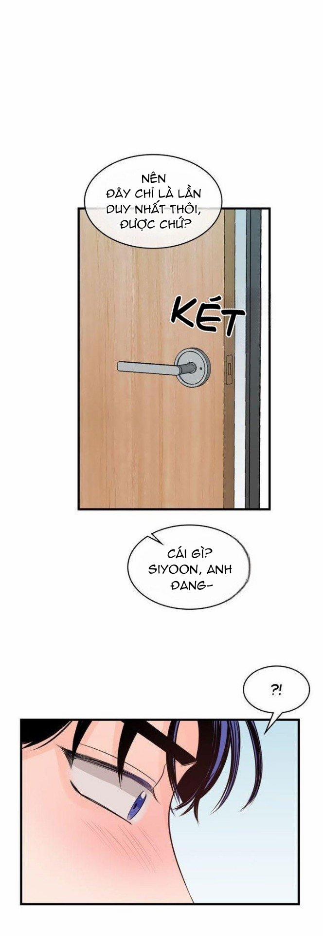 Nụ Hôn Quyến Rũ 36 trang 42