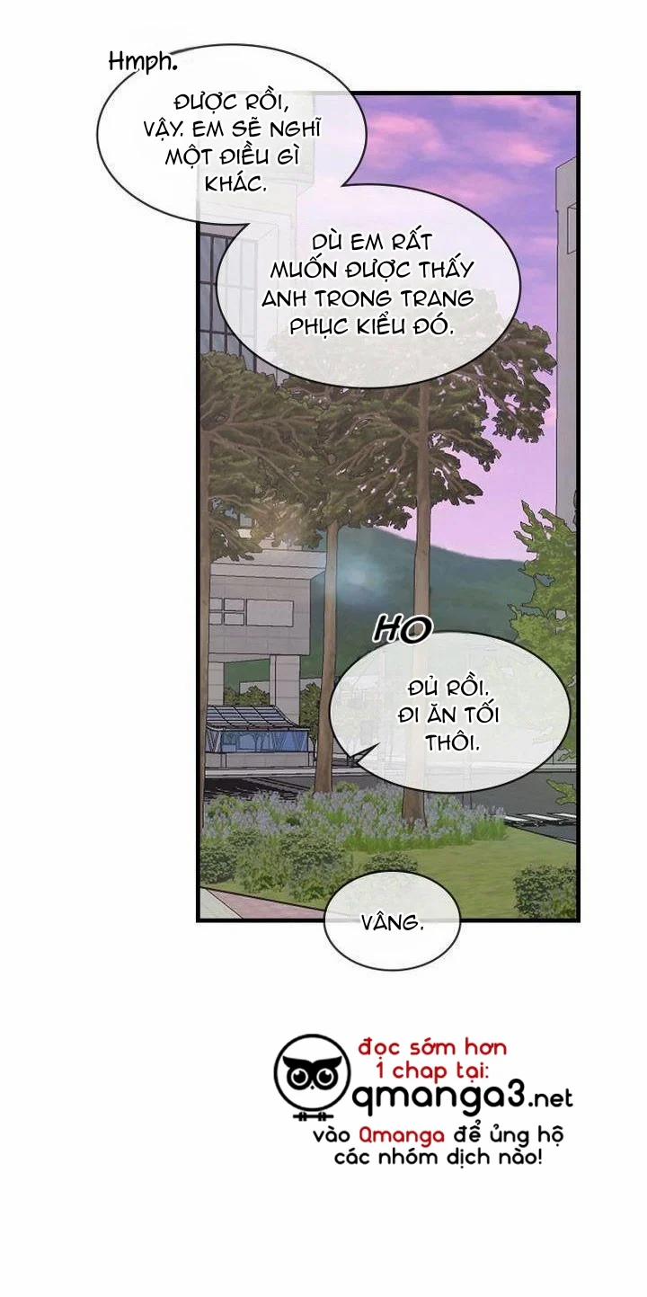 Nụ Hôn Quyến Rũ 36 trang 5