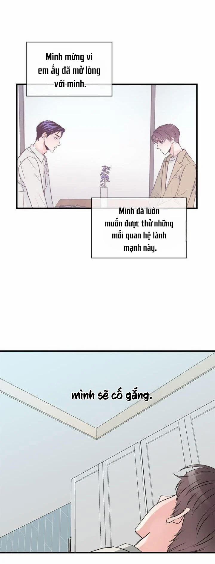 Nụ Hôn Quyến Rũ 36 trang 9