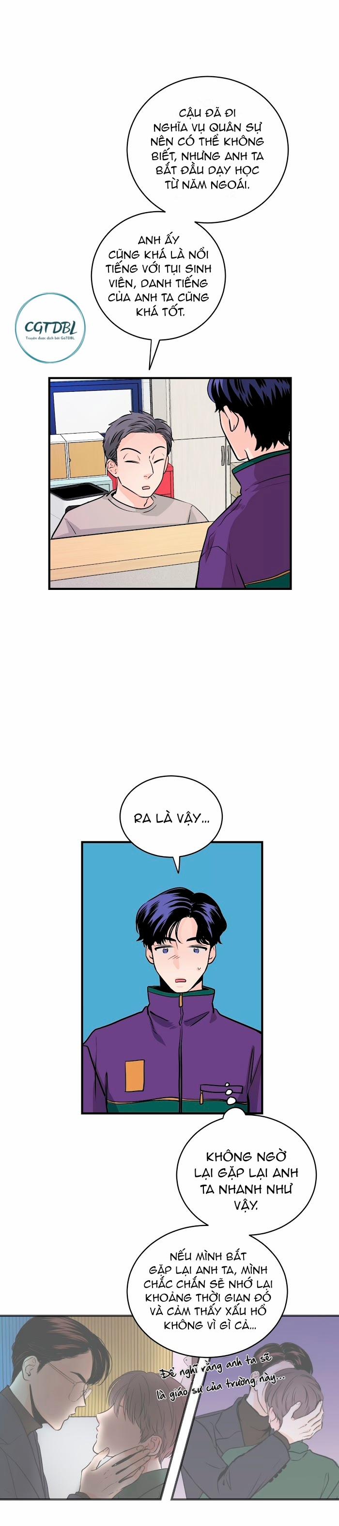 Nụ Hôn Quyến Rũ 4 trang 2