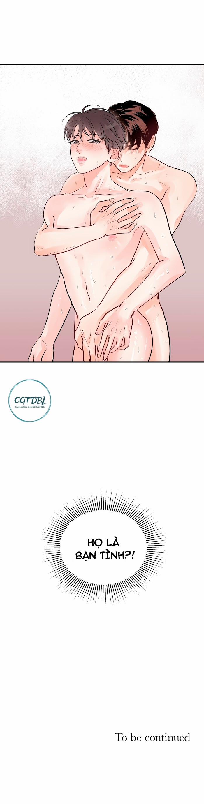 Nụ Hôn Quyến Rũ 4 trang 27