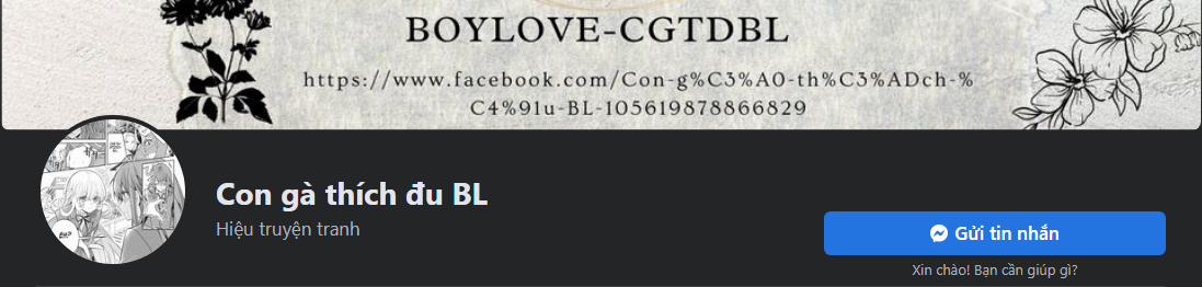 Nụ Hôn Quyến Rũ 4 trang 28