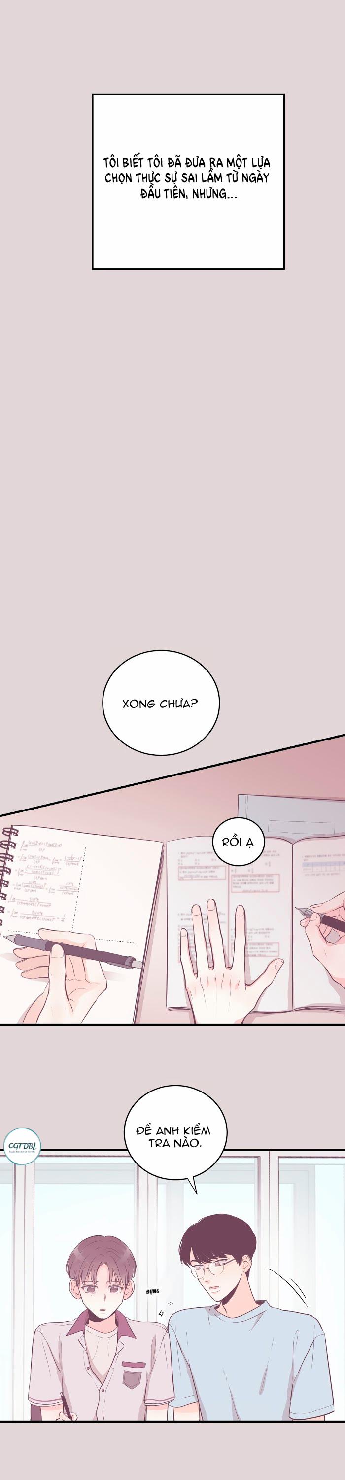 Nụ Hôn Quyến Rũ 5 trang 13