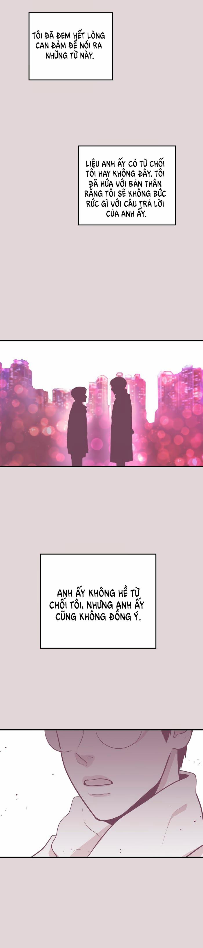 Nụ Hôn Quyến Rũ 5 trang 19