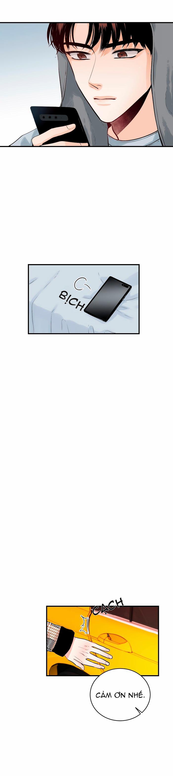 Nụ Hôn Quyến Rũ 5 trang 2