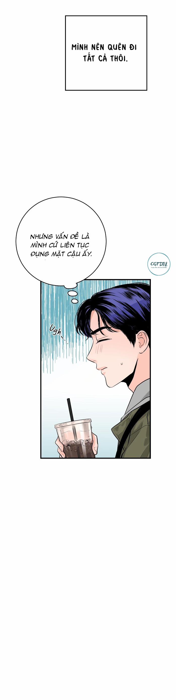 Nụ Hôn Quyến Rũ 7 trang 18