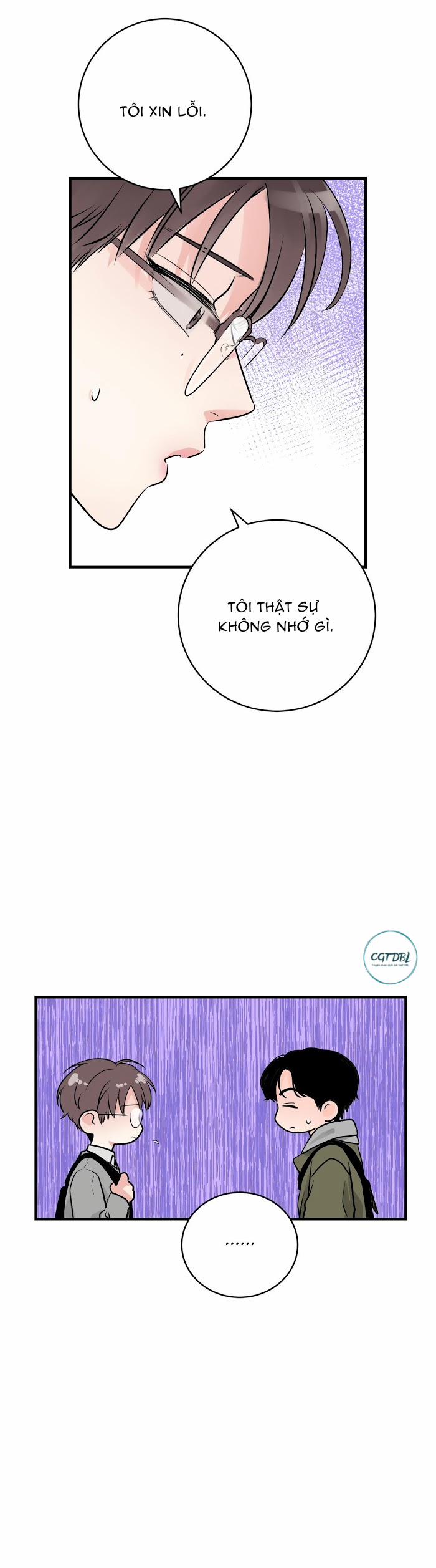 Nụ Hôn Quyến Rũ 7 trang 28