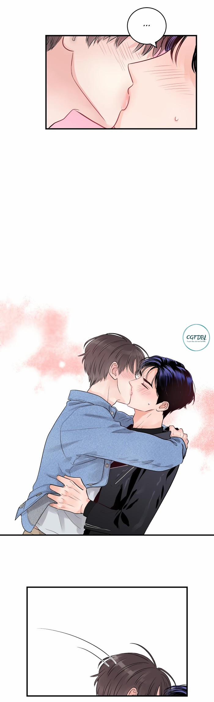 Nụ Hôn Quyến Rũ 7 trang 3